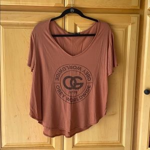 OBEY N*98 T-Shirt